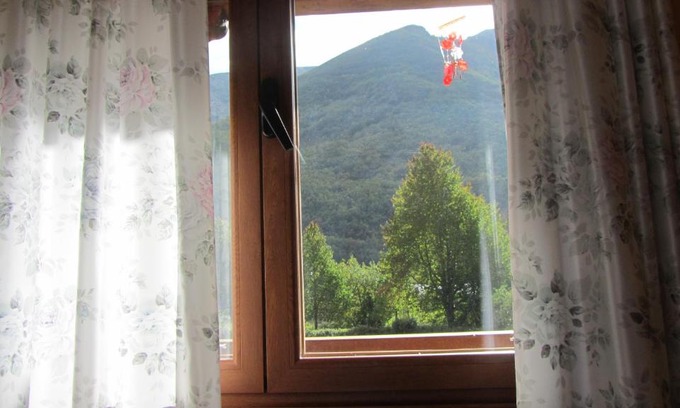 Tejedo de Ancares Apartamento | Apartamentos Turísticos Cabrera