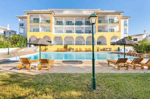 Altura Apartamento | Apartamentos Turisticos Alagoa Praia