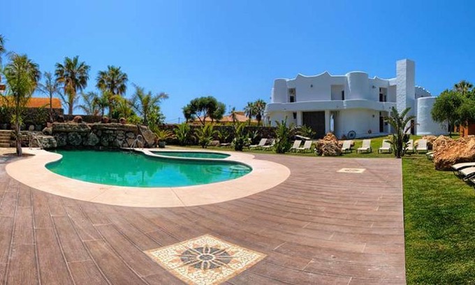 Zahora Apartamento | Apartamentos Turisticos Bahia De Trafalgar