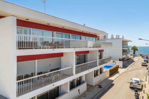 Olhos D'Agua Apartamento | Apartamentos Turisticos Monte da Vinha II