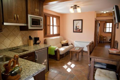 Vigidel Apartamento | Apartamentos Valdecarzana Senda del Oso