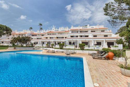 Almancil Complejo | Apartamentos Valverde - Quinta do Lago