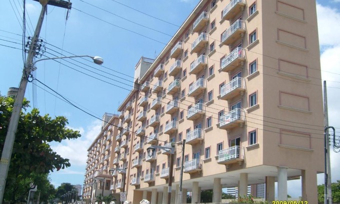 Praia de Iracema Apartamento | Apartamentos Vila de Iracema