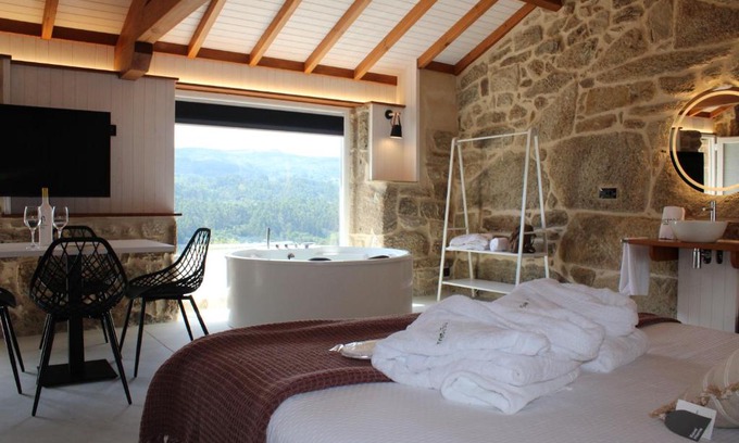 Fofe Apartamento | Apartamentos Villa Maceira