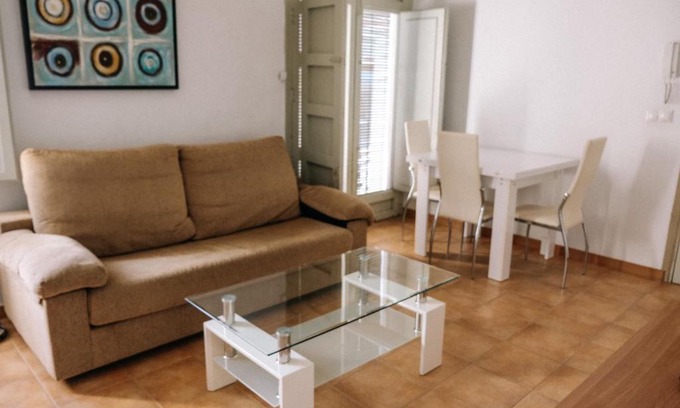 Altea Apartamento | Apartamentos Villaaltea - Bella