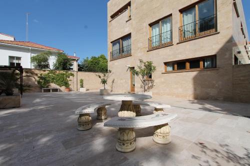 Colina Apartamento | Apartamentos Villablino Arturo Soria