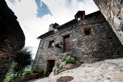 Taull Apartamento | Apartaments Ca de Badia