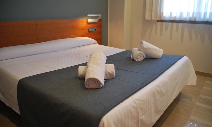 El Camp de l'Arpa del Clot Apartamento | Apartaments Independencia