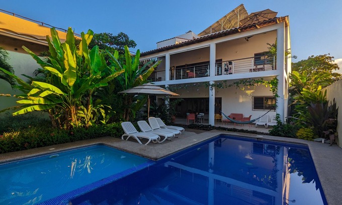 Lo de Marcos Apartamento | Gallos apartament (Ground Flat)