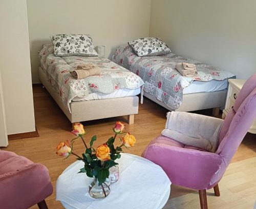 Ciechocinek Apartamento | Apartamenty 40