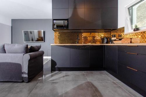 Niechorze Apartamento | Apartamenty Bursztynowa 36