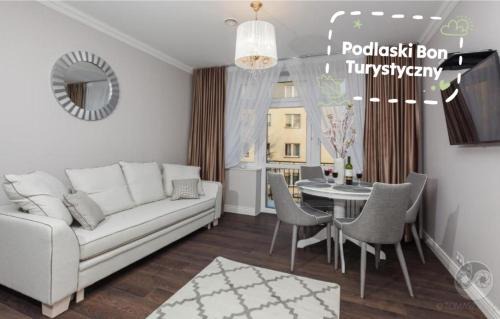 Osiedle Centrum Apartamento | Apartamenty City.