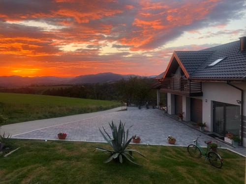 gmina Chełmiec Apartamento | Apartamenty Emerald Hills