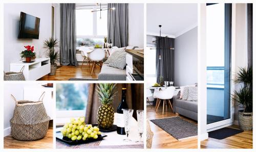Bielany Apartamento | Apartamenty Grażyna Słodowiec