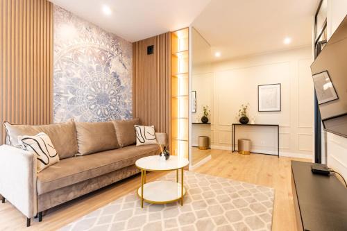 Ilawa Apartamento | Apartamenty Iława - Osiedle Natura