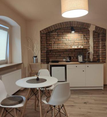 Srebrna Gora Apartamento | Apartamenty i pokoje gościnne