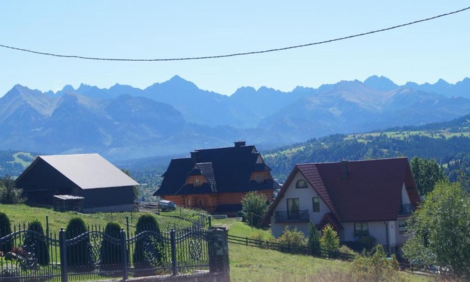 Czarna Gora Apartamento | Apartamenty i pokoje rodzinne