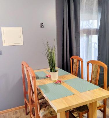 Suwalki Apartamento | Apartamenty Jodłowa