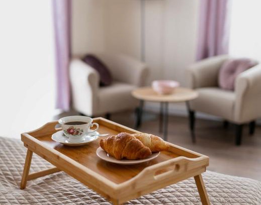 Kudowa Zdroj Apartamento | APARTAMENTY "LA VILLA" z klimatyzacją, rekreacyjnym ogrodem, prywatnym parkingiem, blisko centrum