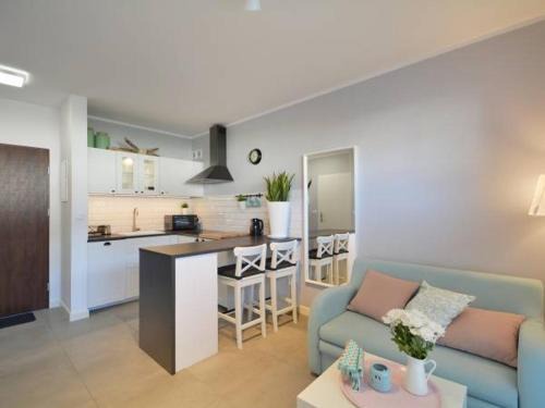 Darlowko Apartamento | Apartamenty Letni Zakątek