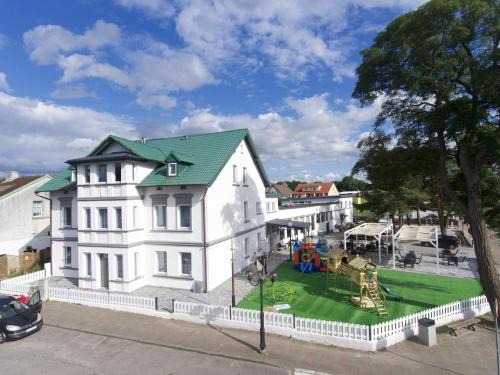 Niechorze Apartamento | Apartamenty Makadamia