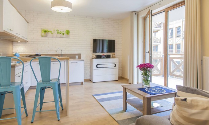 Mielno Apartamento | Apartamenty Mi Casa Holidays