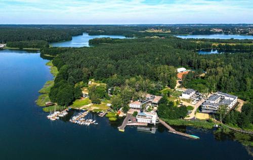 Olsztyn Apartamento | Apartamenty Olimpijska by RENT4YOU