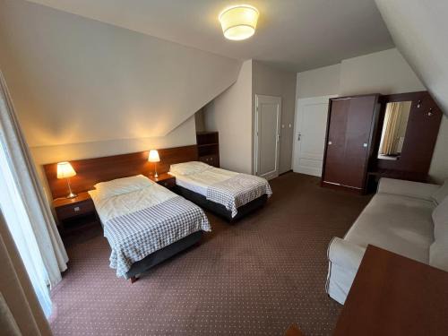 gmina Kobylanka Apartamento | Apartamenty Plaża Miedwie STARGARD-ZIELENIEWO