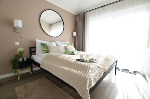 Ustron Apartamento | Apartamenty Pod Gwiazdami