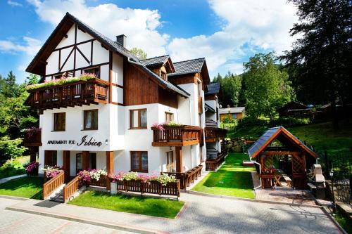 Karpacz Apartamento | Apartamenty Pod Izbicą