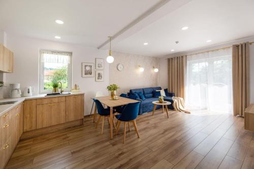 Kudowa Zdroj Apartamento | Apartamenty Pod Lipami