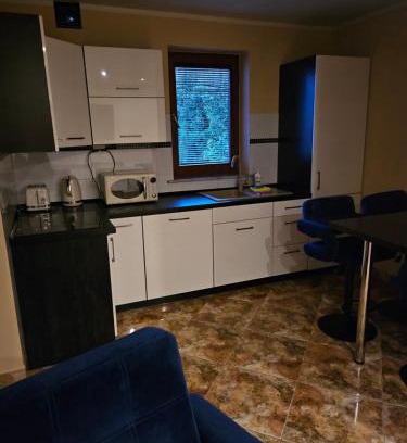 Solina Apartamento | Apartamenty Pokoje w Bieszczadach Solina polańczyk