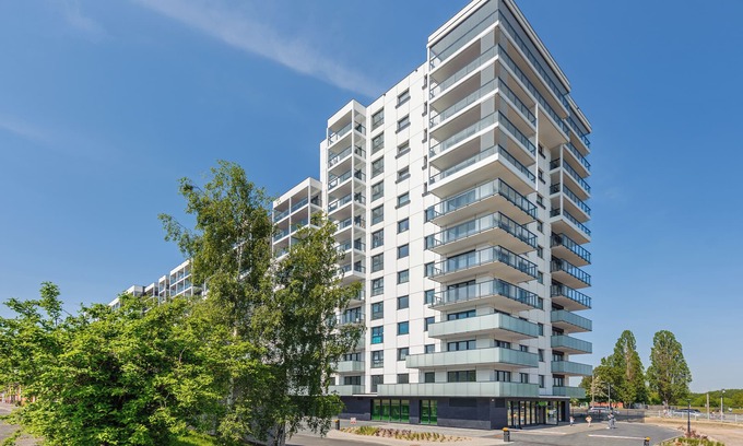 Przymorze Apartamento | Apartamenty Sun&Snow Baltea