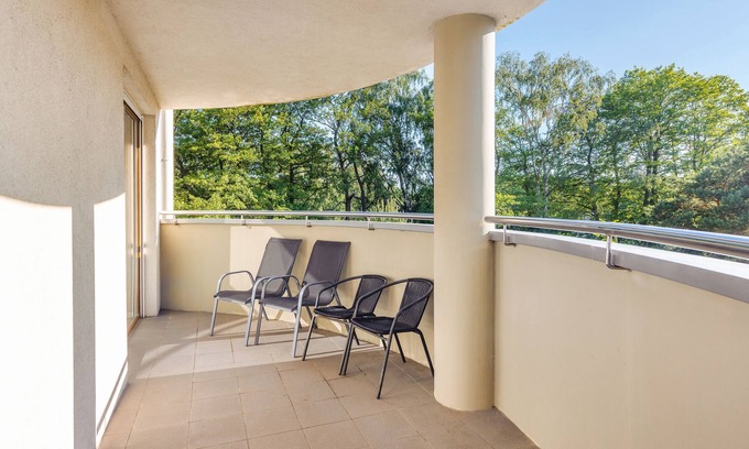 Ustka Apartamento | Apartamenty Sun&Snow Wczasowa Południowe