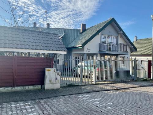 Lukecin Apartamento | Apartamenty u Lucyny i Lecha