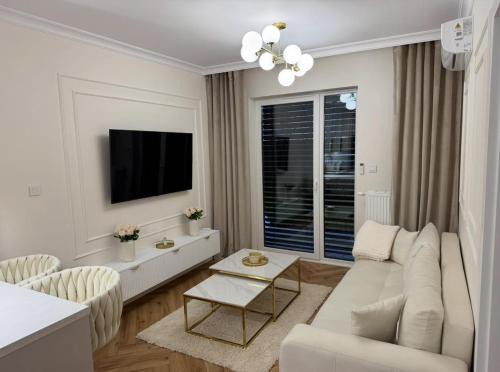 Ostroleka Apartamento | Apartamenty Villa Piano