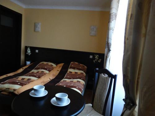 Augustow Apartamento | Apartamenty Wiśniowa - Pokój dwuosobowy Augustów