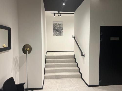 Slupsk Apartamento | Apartamenty Wilenska