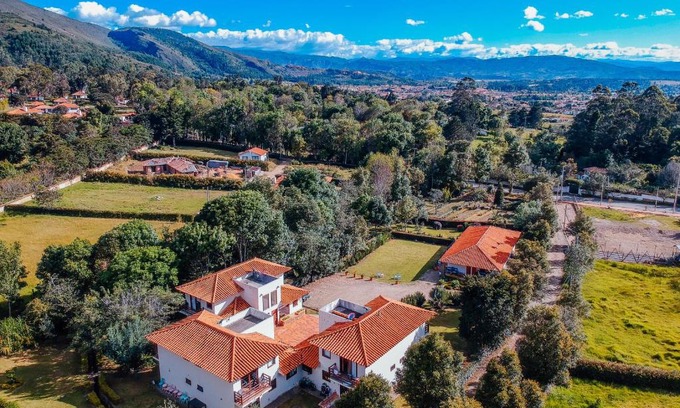 Villa de Leyva Apartamento | Apartasuites Las Marías