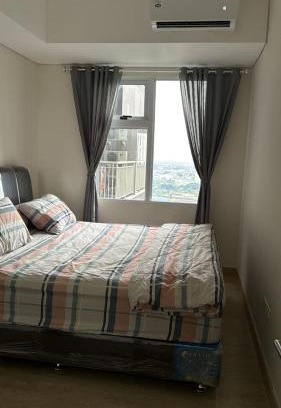 Kesawan Apartamento | Apartemen Podomoro Deli Medan
