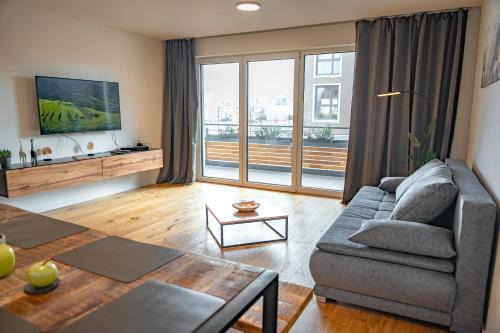 Eching Apartamento | ApartHome Eching near Munich Airport