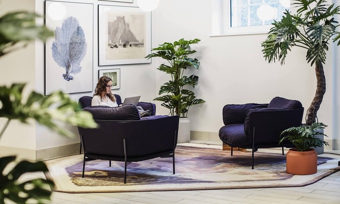 Old Town Apartamento | Aparthotel Adagio Edinburgh Royal Mile
