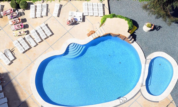 Benidorm Apartamento | Aparthotel BCL Levante Beach