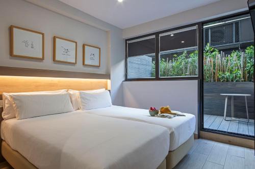 La Font de la Guatlla Apartamento | Aparthotel Bcn Montjuic