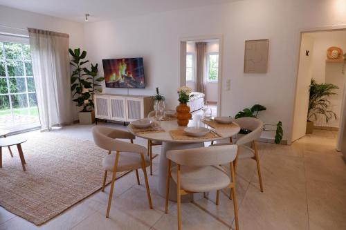 Euskirchen Apartamento | Aparthotel Casa Vasco - by Willms & Schömer eG