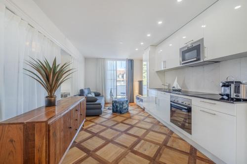 St. Gallen Apartamento | Aparthotel