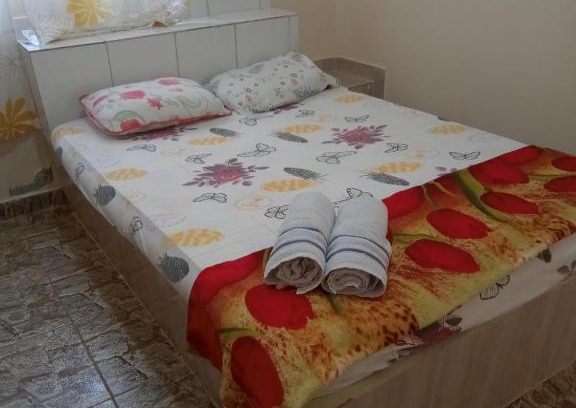 Luziania Apartamento | ApartHotel Família Meireles