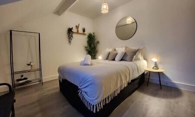 Grangetown Apartamento | ApartHotel - Flat 7 (1 bed)