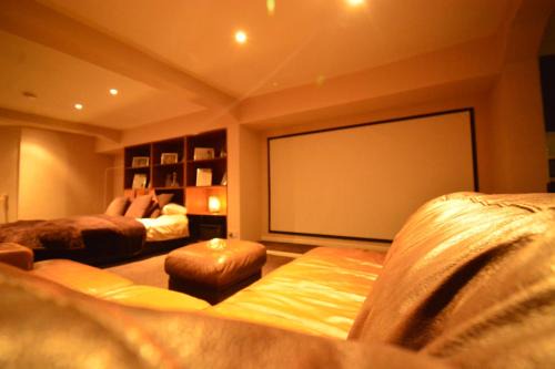 Preston Apartamento | Aparthotel Glovers Court