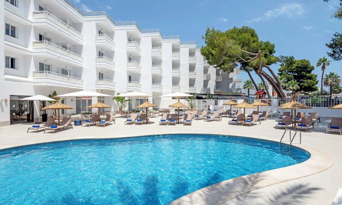Muro Apartamento | Aparthotel HSM Lago Park